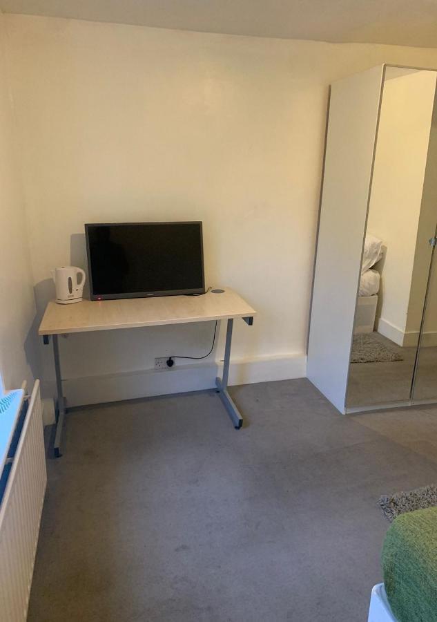 Alloggio in famiglia Balham, South Spacious 3