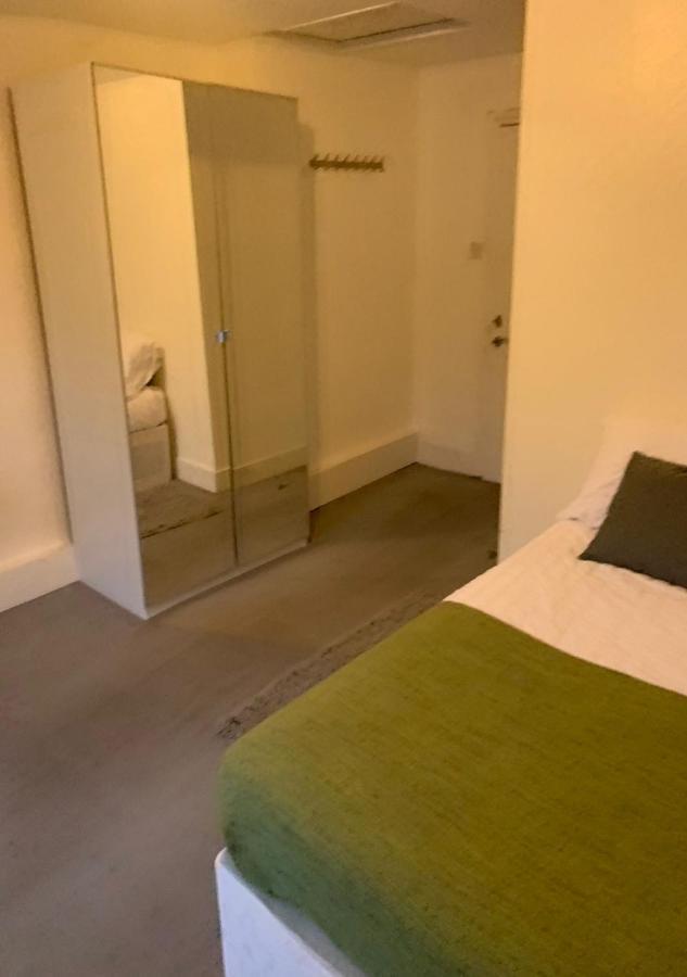 Balham, South Spacious 3 Alloggio in famiglia Londra