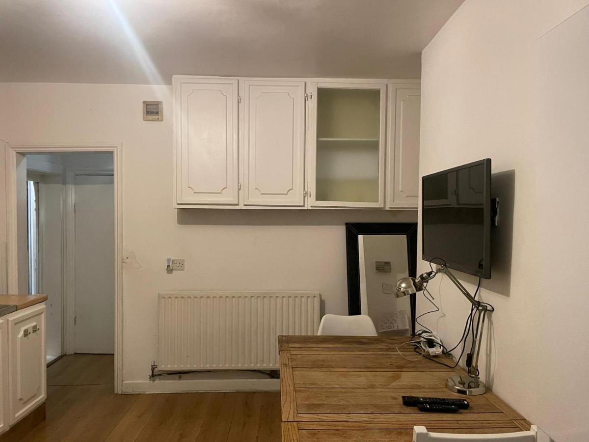 Alloggio in famiglia Balham, South Spacious 3 *