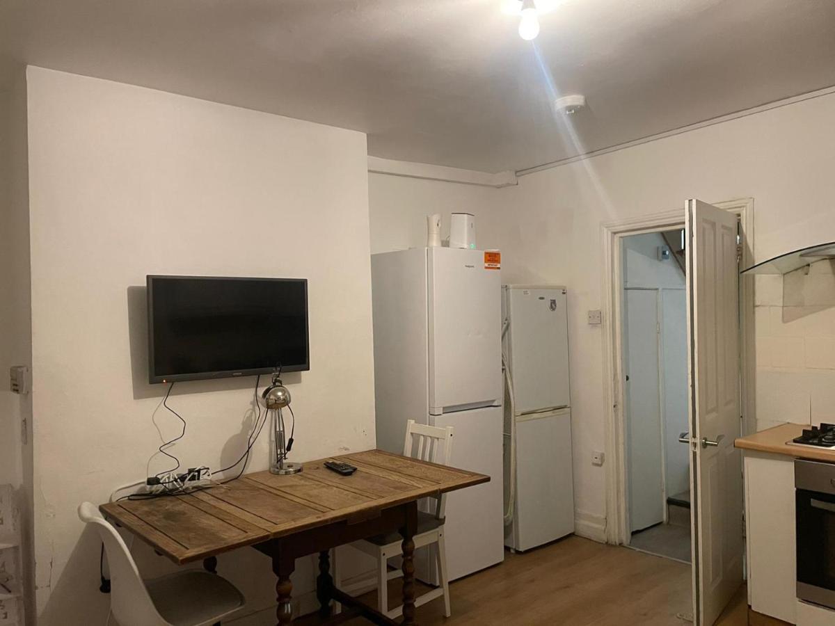 Alloggio in famiglia Balham, South Spacious 3 *