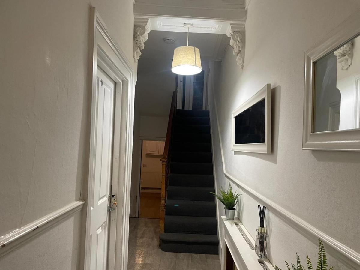 Balham, South Spacious 3 Alloggio in famiglia Londra