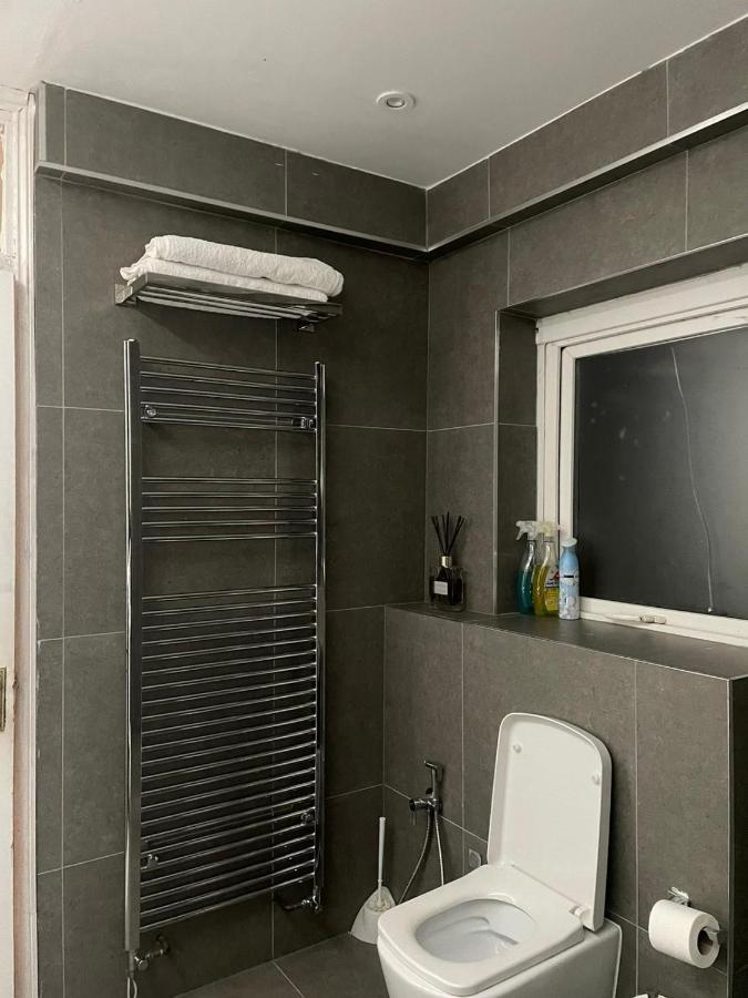 Alloggio in famiglia Balham, South Spacious 3