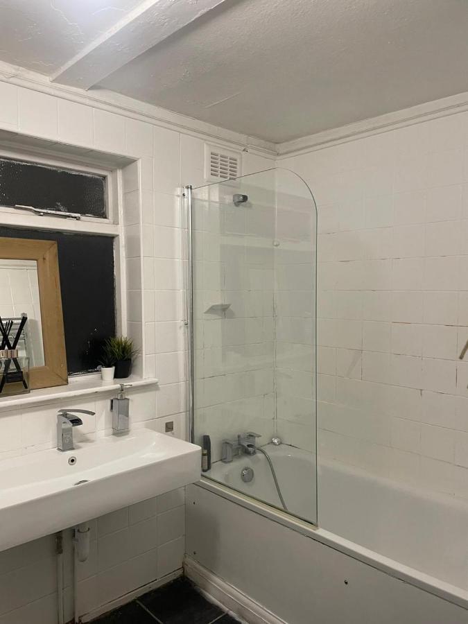 Alloggio in famiglia Balham, South Spacious 3 Londra