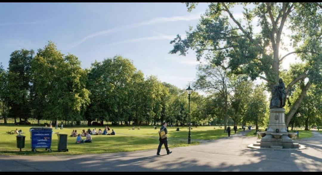 Balham, South Spacious 3 * Londra